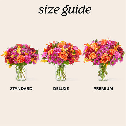 Mum's the Word Bouquet –  North Shore Florist, North Vancouver BC