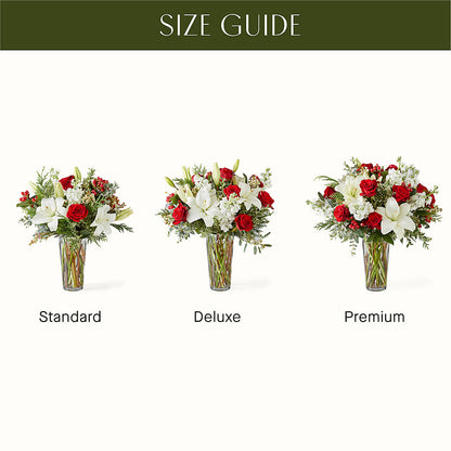 Twinkle Lights Bouquet –  North Shore Florist, North Vancouver BC