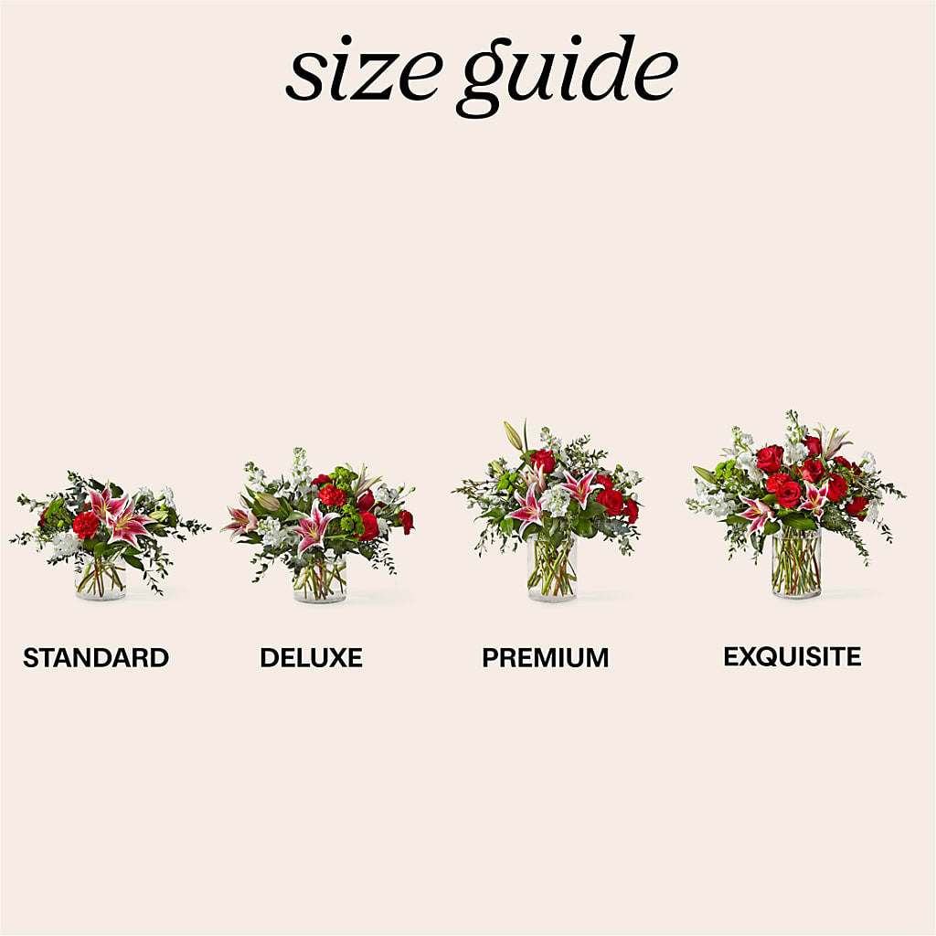 Gumdrop Button Bouquet –  North Shore Florist, North Vancouver BC