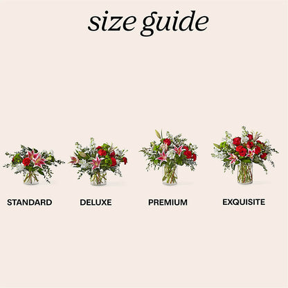 Gumdrop Button Bouquet –  North Shore Florist, North Vancouver BC