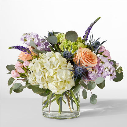 Porch Swing Bouquet –  North Shore Florist, North Vancouver BC