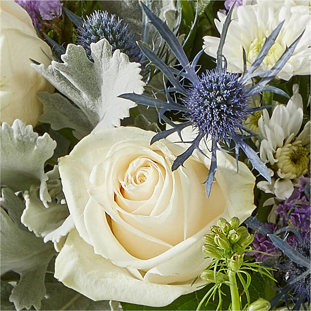 Shooting Star Bouquet –  North Shore Florist, North Vancouver BC
