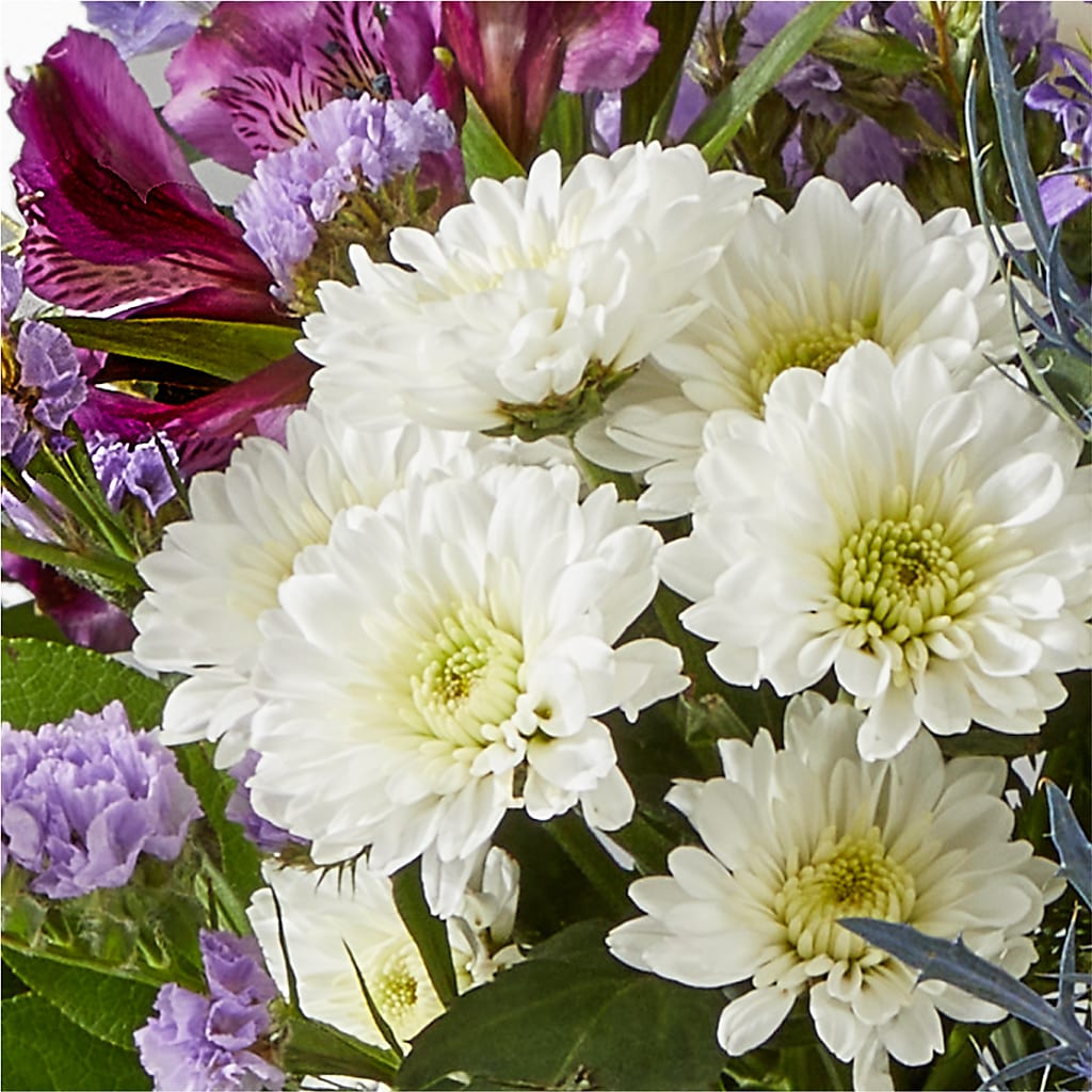 Shooting Star Bouquet –  North Shore Florist, North Vancouver BC