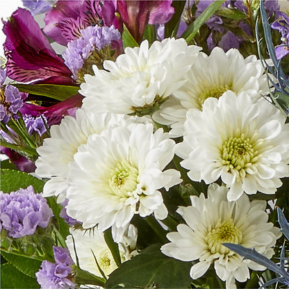 Shooting Star Bouquet –  North Shore Florist, North Vancouver BC