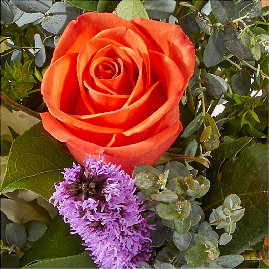 The Standout Bouquet –  North Shore Florist, North Vancouver BC