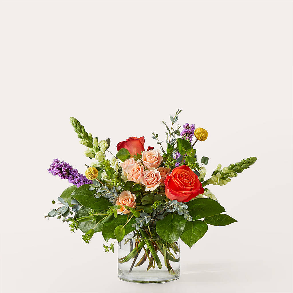 The Standout Bouquet –  North Shore Florist, North Vancouver BC