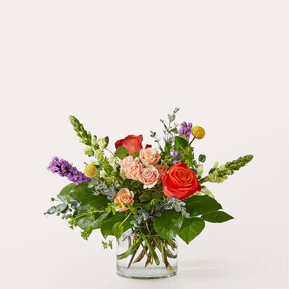 The Standout Bouquet –  North Shore Florist, North Vancouver BC