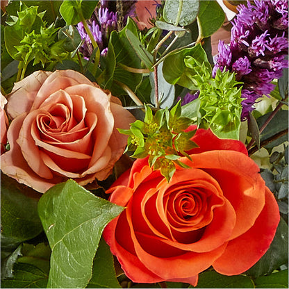 The Standout Bouquet –  North Shore Florist, North Vancouver BC