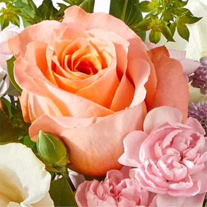 French Market Bouquet –  North Shore Florist, North Vancouver BC