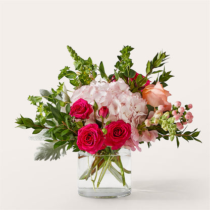 Glitz & Glam Bouquet –  North Shore Florist, North Vancouver BC