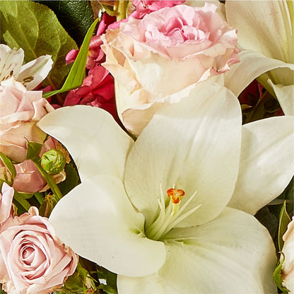 Ballet Slippers Bouquet –  North Shore Florist, North Vancouver BC