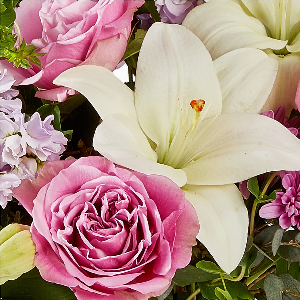 Daydreamer Bouquet –  North Shore Florist, North Vancouver BC