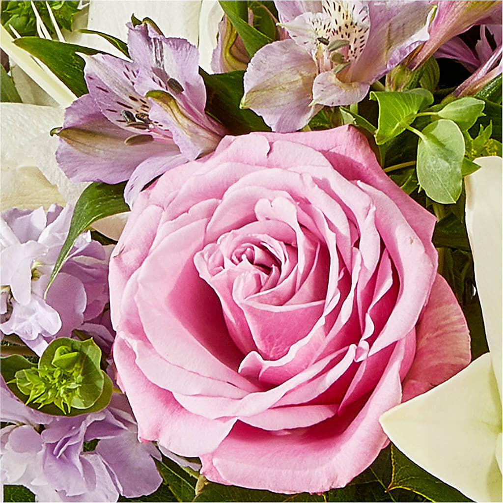 Daydreamer Bouquet –  North Shore Florist, North Vancouver BC