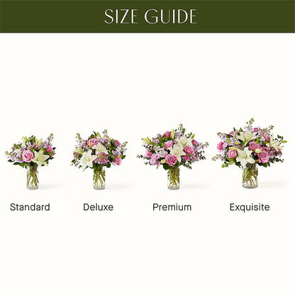 Daydreamer Bouquet –  North Shore Florist, North Vancouver BC