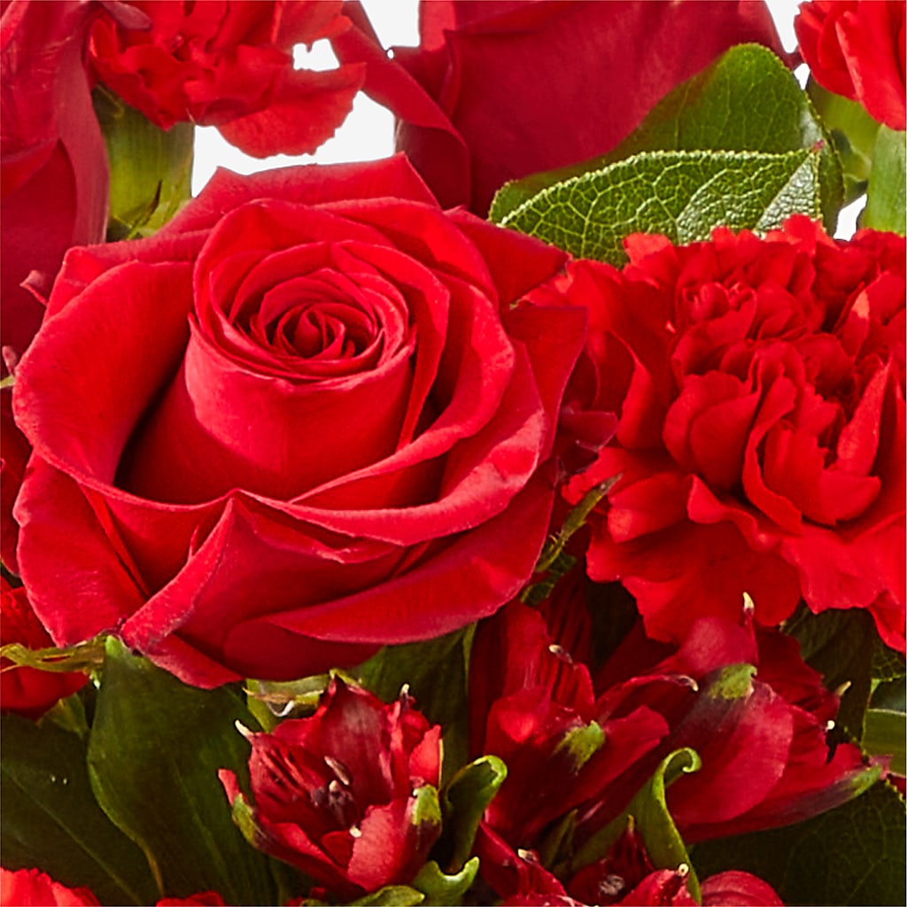 The Heartstrings Bouquet –  North Shore Florist, North Vancouver BC