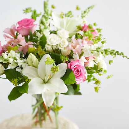 Fondly Bouquet –  North Shore Florist, North Vancouver BC