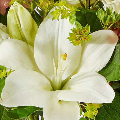 Fondly Bouquet –  North Shore Florist, North Vancouver BC