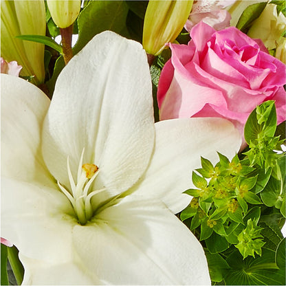 Fondly Bouquet –  North Shore Florist, North Vancouver BC