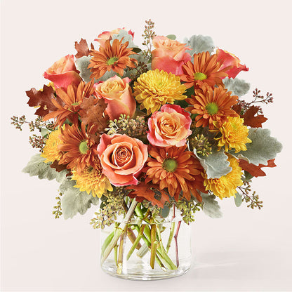 Caramel Apple Bouquet –  North Shore Florist, North Vancouver BC