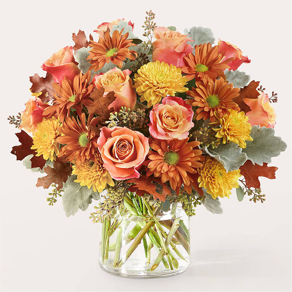 Caramel Apple Bouquet –  North Shore Florist, North Vancouver BC