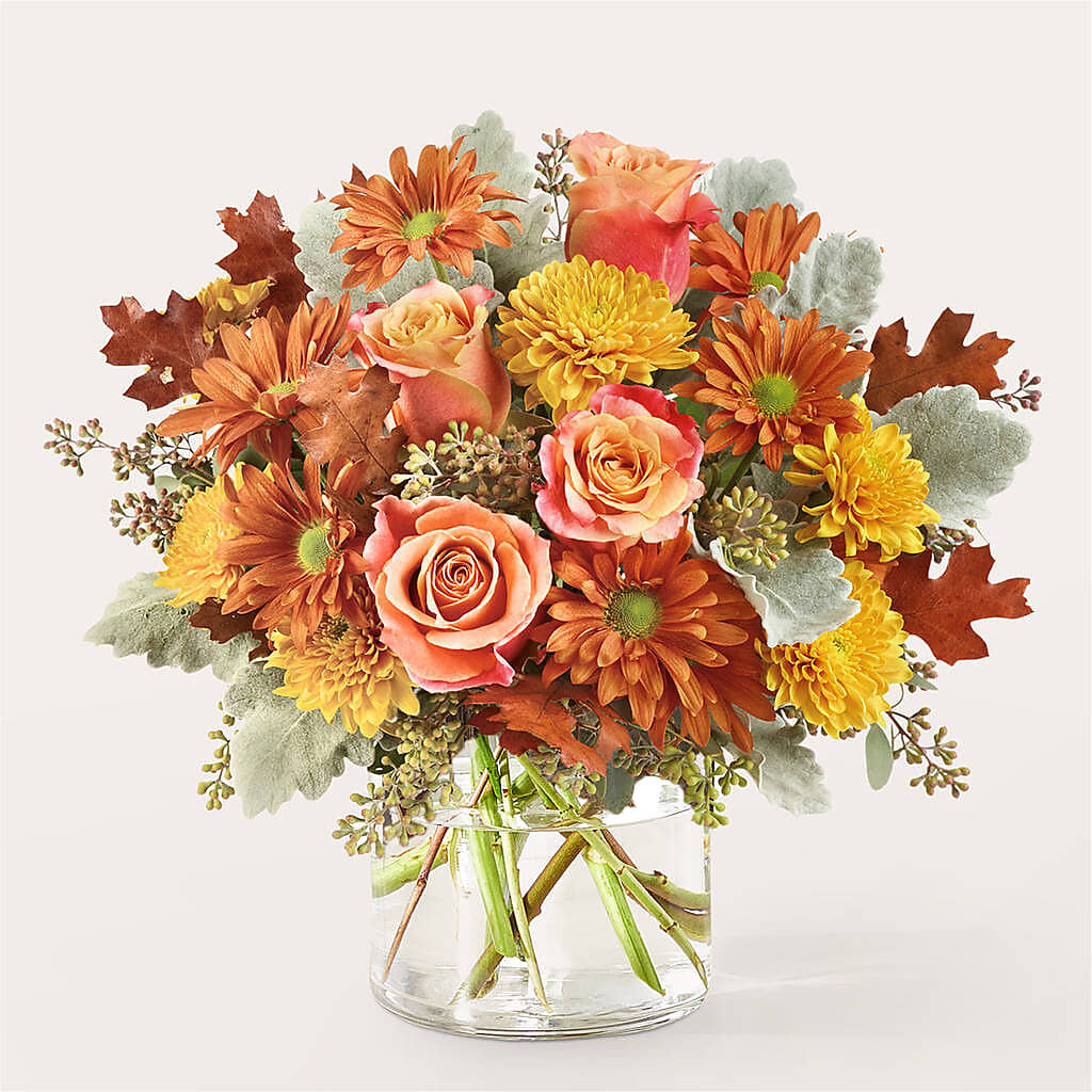 Caramel Apple Bouquet –  North Shore Florist, North Vancouver BC