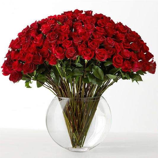 The Idealist –  North Shore Florist, North Vancouver BC
