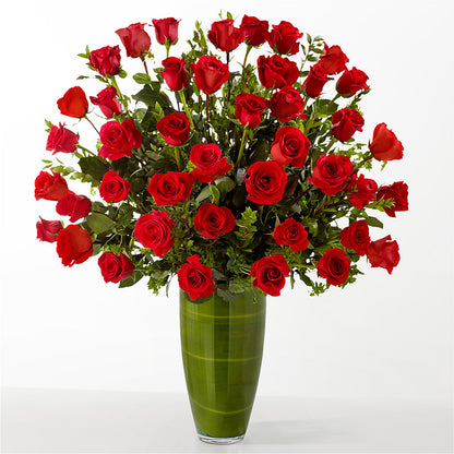 The Ballad –  North Shore Florist, North Vancouver BC