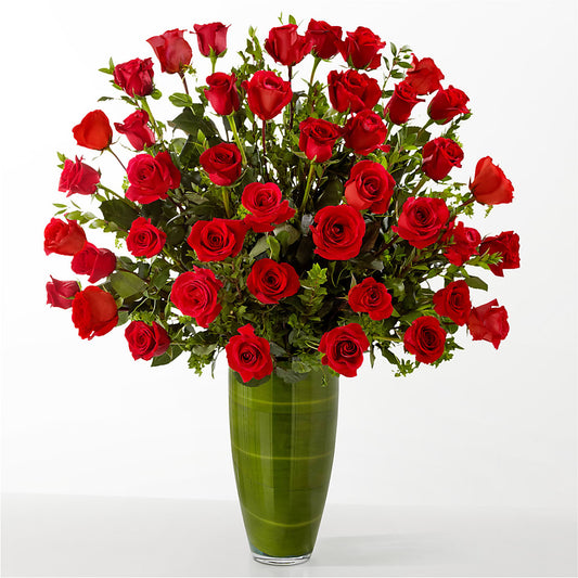 The Ballad –  North Shore Florist, North Vancouver BC