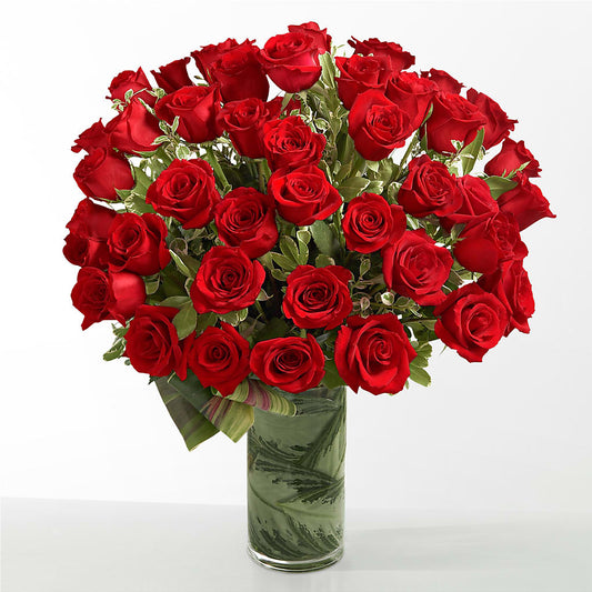 The Enamored –  North Shore Florist, North Vancouver BC