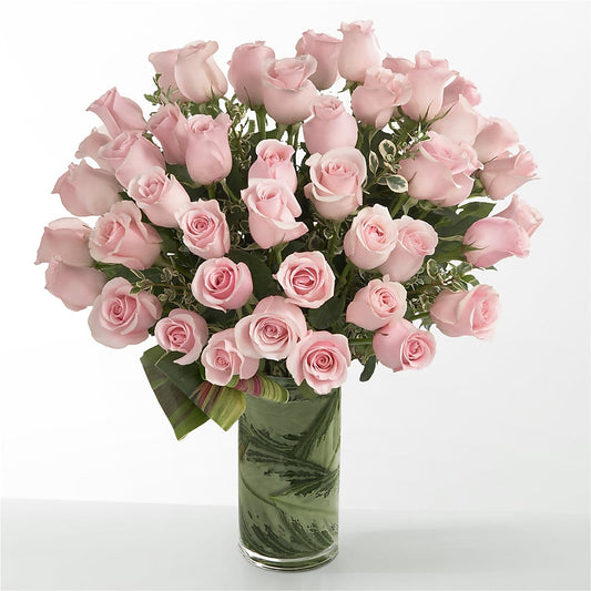 Pink Essence –  North Shore Florist, North Vancouver BC