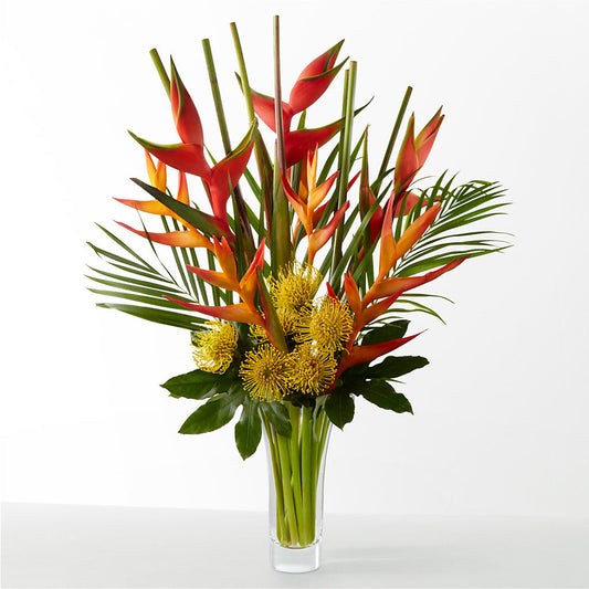 The Drama –  North Shore Florist, North Vancouver BC