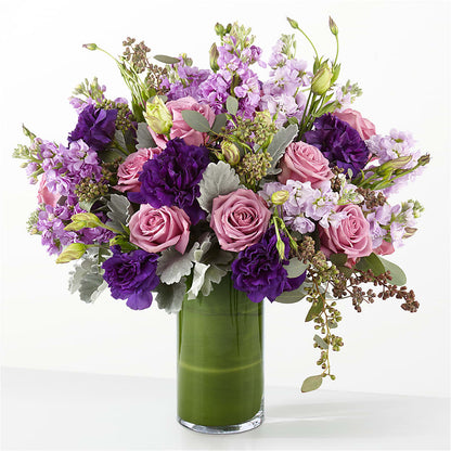 The Monarch –  North Shore Florist, North Vancouver BC