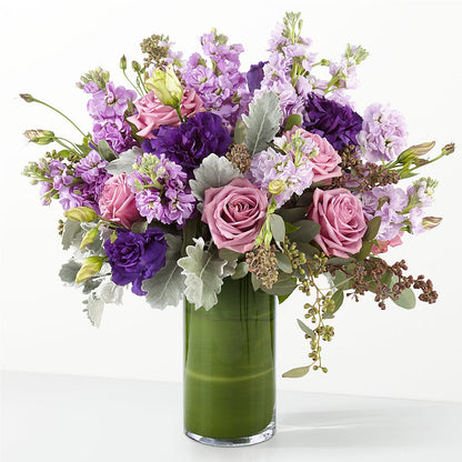 The Monarch –  North Shore Florist, North Vancouver BC