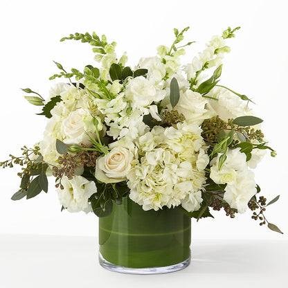 The Gallery –  North Shore Florist, North Vancouver BC