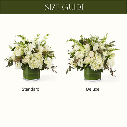 The Gallery –  North Shore Florist, North Vancouver BC
