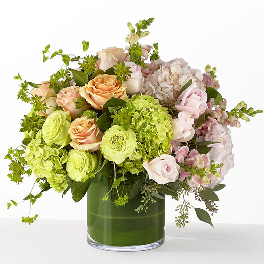 The Art Deco –  North Shore Florist, North Vancouver BC