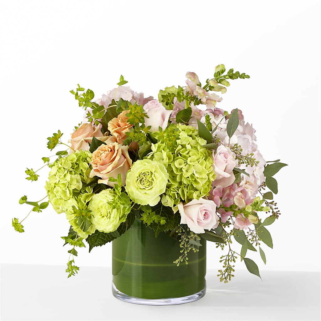The Art Deco –  North Shore Florist, North Vancouver BC