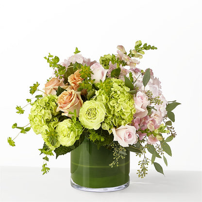 The Art Deco –  North Shore Florist, North Vancouver BC
