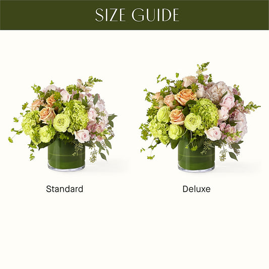 The Art Deco –  North Shore Florist, North Vancouver BC