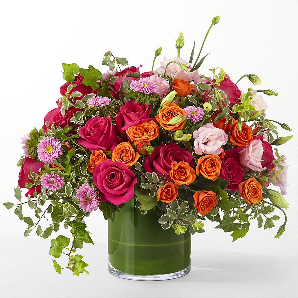 The Trendsetter –  North Shore Florist, North Vancouver BC
