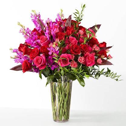 The Honeymoon –  North Shore Florist, North Vancouver BC