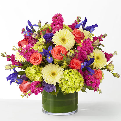 The Couture –  North Shore Florist, North Vancouver BC