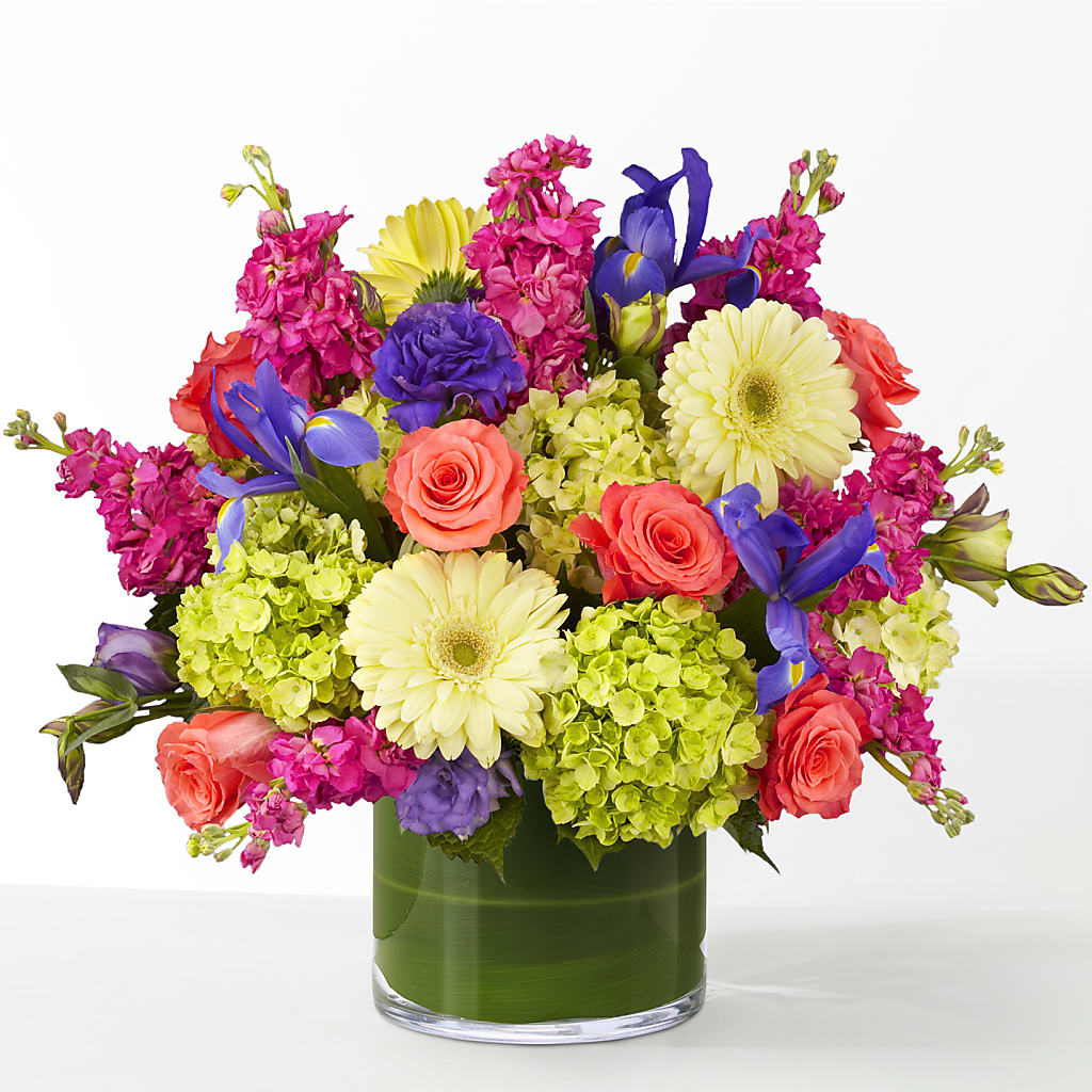 The Couture –  North Shore Florist, North Vancouver BC