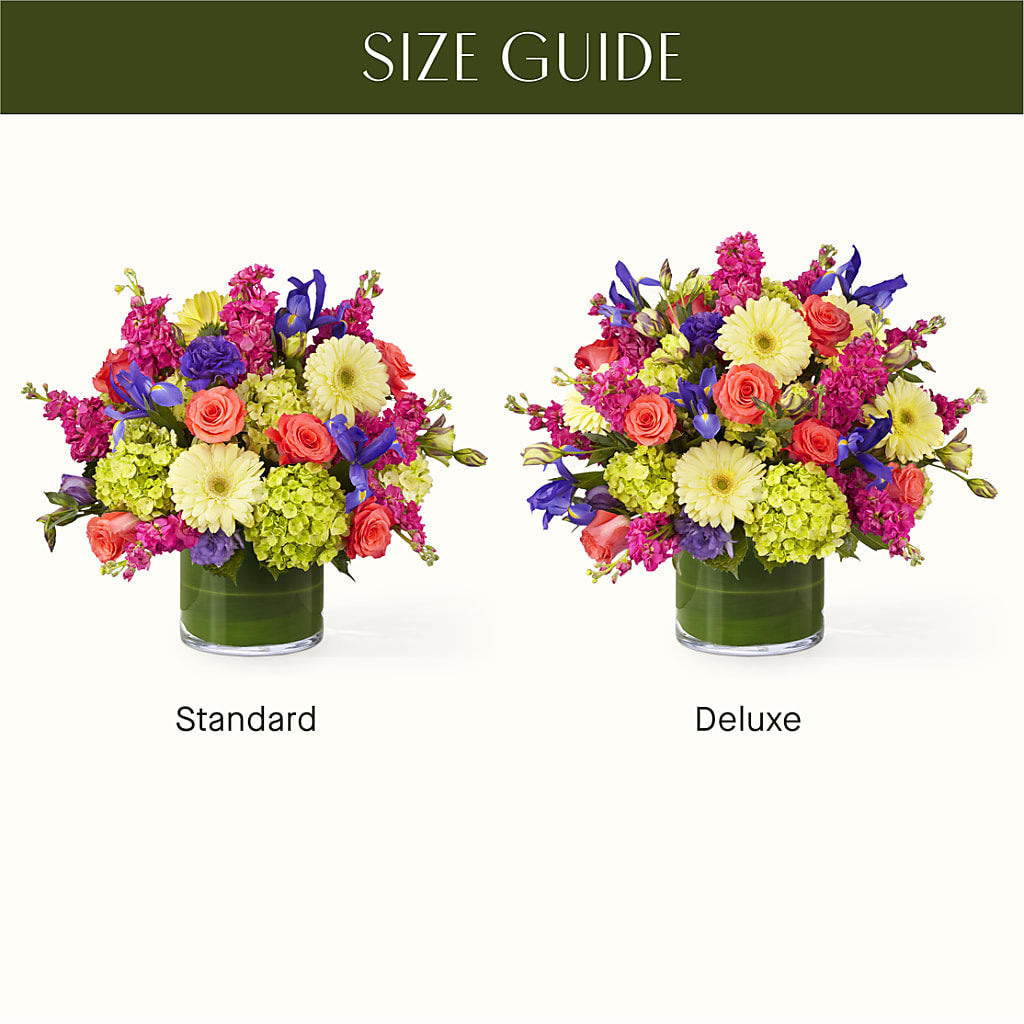 The Couture –  North Shore Florist, North Vancouver BC