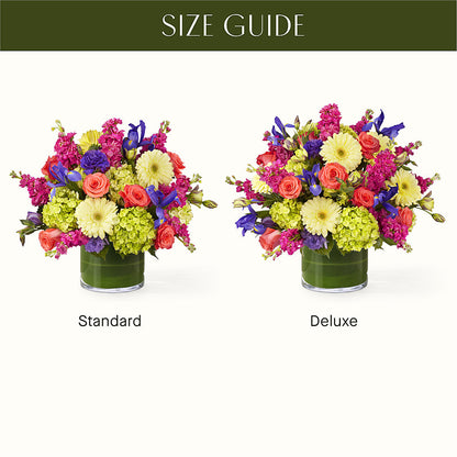 The Couture –  North Shore Florist, North Vancouver BC