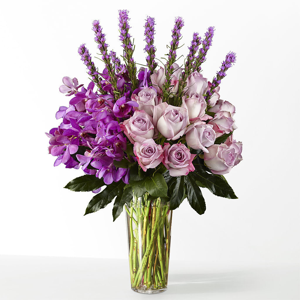 The Maximalist –  North Shore Florist, North Vancouver BC