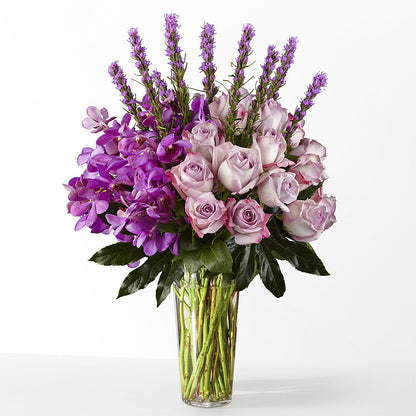 The Maximalist –  North Shore Florist, North Vancouver BC