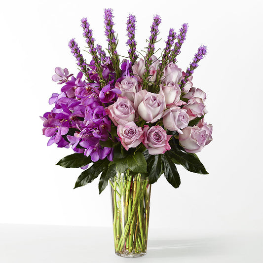 The Maximalist –  North Shore Florist, North Vancouver BC