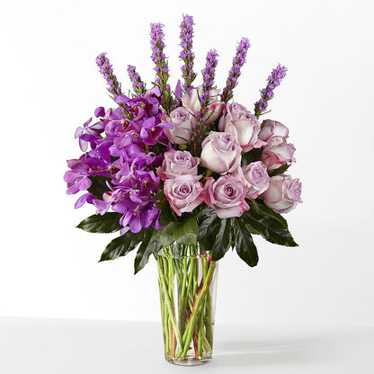 The Maximalist –  North Shore Florist, North Vancouver BC