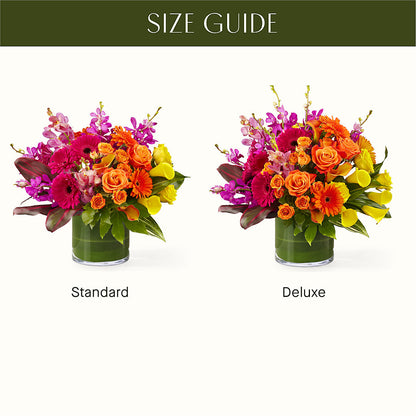 The Mosaic –  North Shore Florist, North Vancouver BC